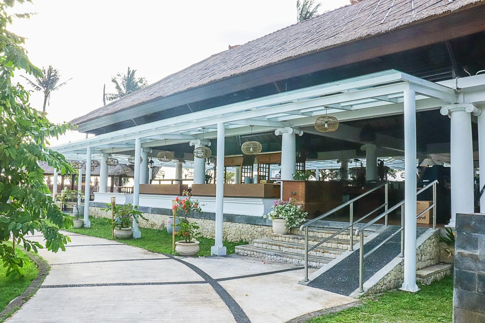 Villas At The Patra Bali Resort And Villas - Chse Certified Kuta  Exterior photo