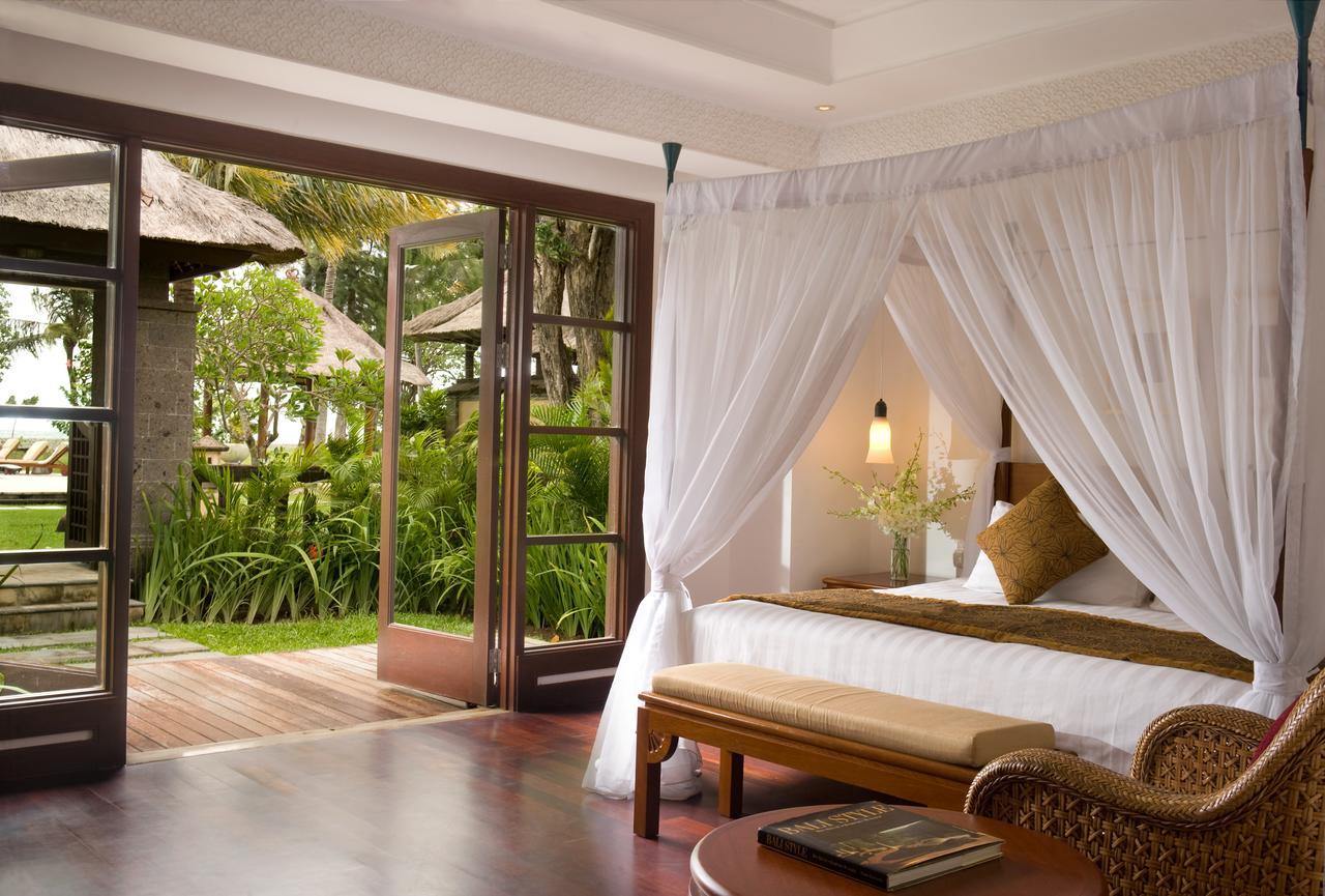 Villas At The Patra Bali Resort And Villas - Chse Certified Kuta  Exterior photo