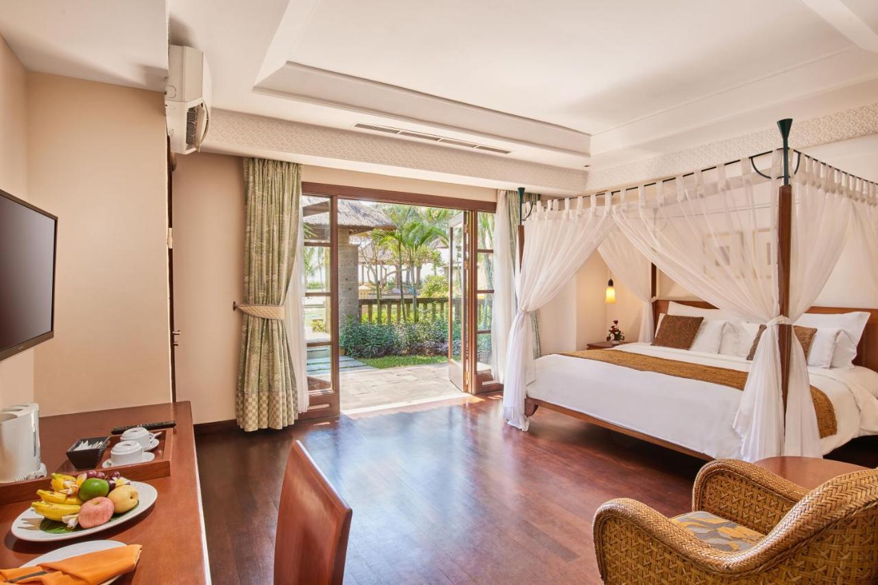 Villas At The Patra Bali Resort And Villas - Chse Certified Kuta  Exterior photo